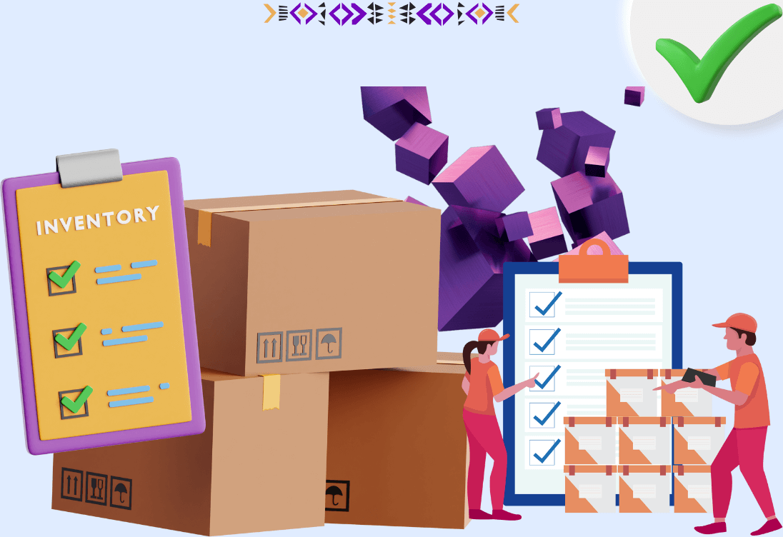 Suivi des Stocks en Temps Réel