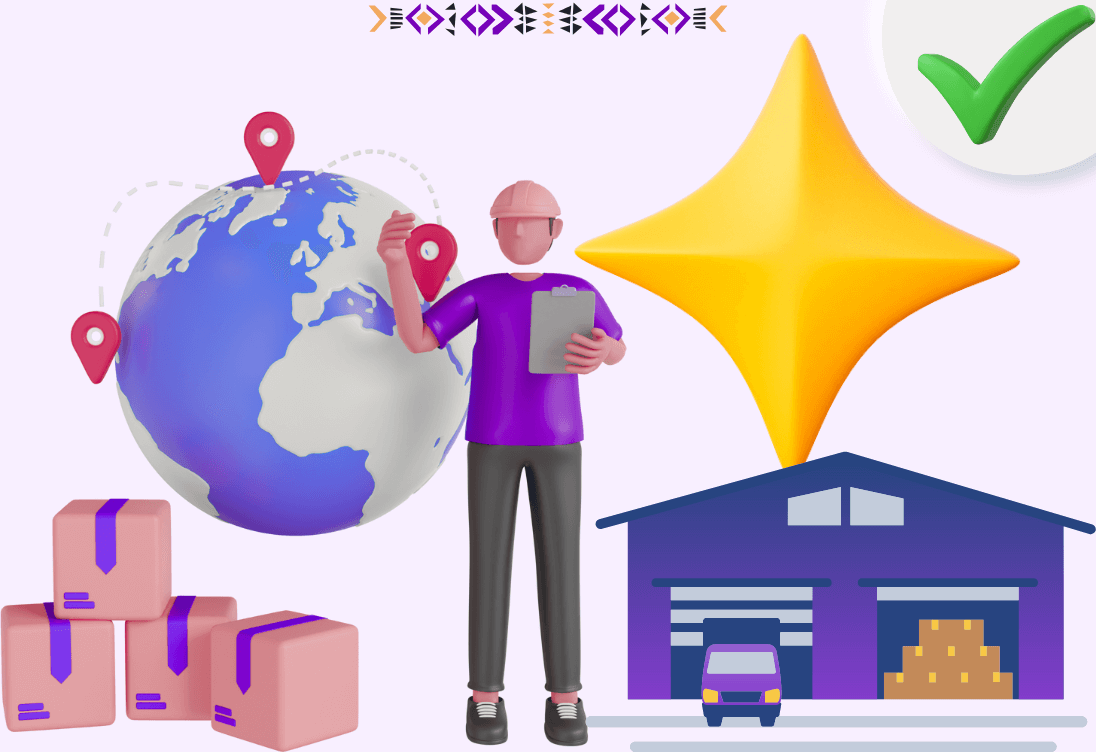 Gestion Multi-Entrepôts