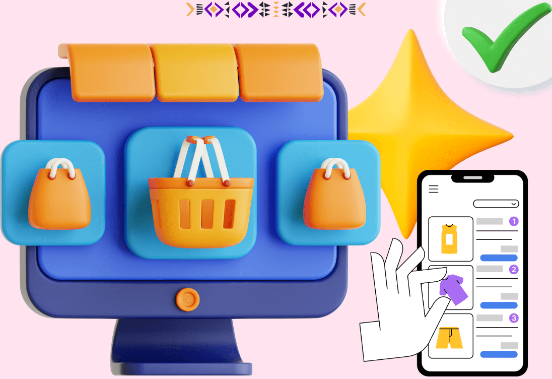 Boutique en Ligne Intégrée