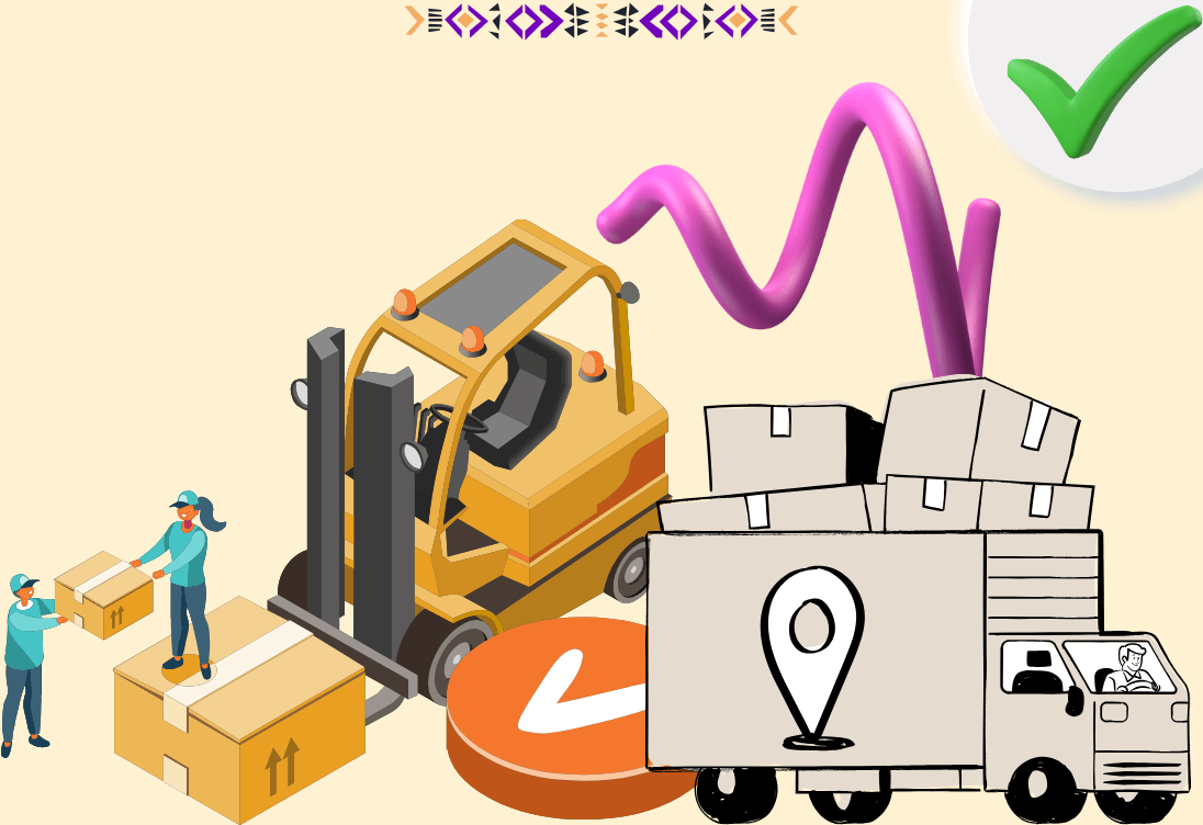 Ajustement & Transfert de Stocks