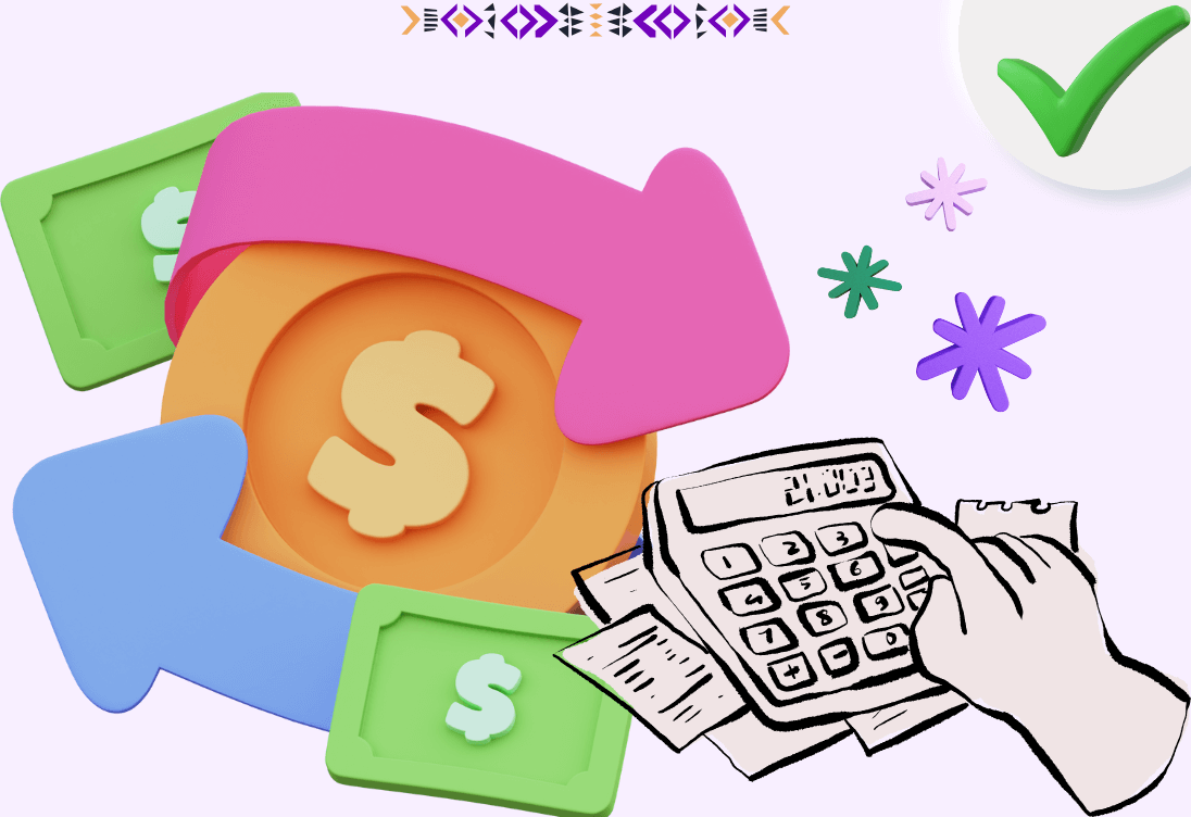 Suivi des Revenus & Dépenses